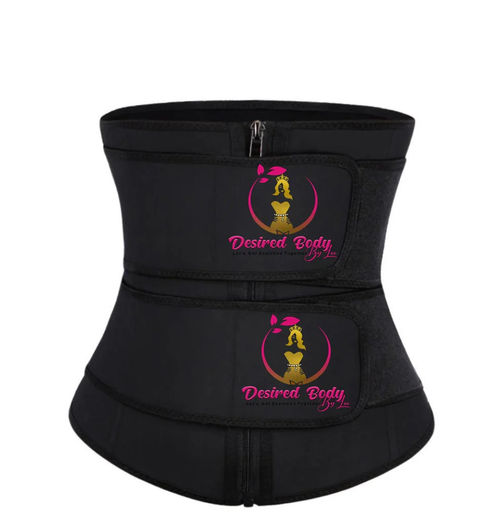 WAIST TRAINER