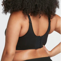 SOUTIEN-GORGE DE COMPRESSION CACHANT LES BOULETS DE GRAISSE