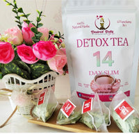 Weight Loss kit [Detox Tea + Fat burning Cream + Diet Pills]