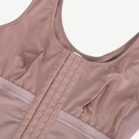 Faja Bodyshaper post-partum et post-chirurgie pour le contrôle du ventre et le renforcement des fesses