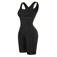 Faja Bodyshaper post-partum et post-chirurgie pour le contrôle du ventre et le renforcement des fesses