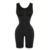 Faja Bodyshaper post-partum et post-chirurgie pour le contrôle du ventre et le renforcement des fesses