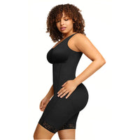 Faja Bodyshaper post-partum et post-chirurgie pour le contrôle du ventre et le renforcement des fesses