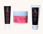 Curves & Confidence Kit