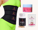 Total Body Transformation Kit