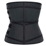 Waist Trainer double straps