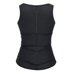 Waist Trainer double straps