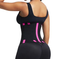 Ceinture de musculation thermique