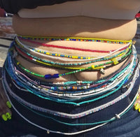 Weight Loss & Belly Control Chain "10-15 Pieces"
