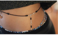 Weight Loss & Belly Control Chain "10-15 Pieces"